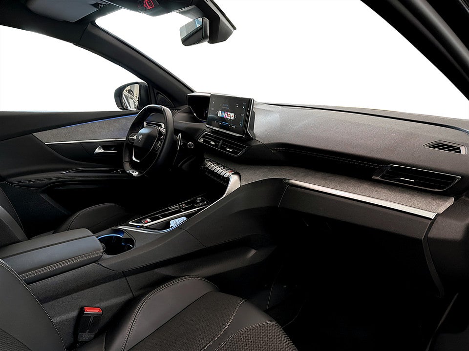 Bild på Peugeot 3008 GT 1.2 PT 130hk Aut B-KAMERA CARPLAY