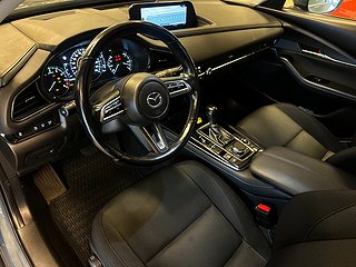 Mazda CX-30 2.0 AWD Rattvärme/Kamera/Navi/MoK/HuD/SoV