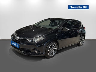 İkinci el  Toyota Auris 1.3