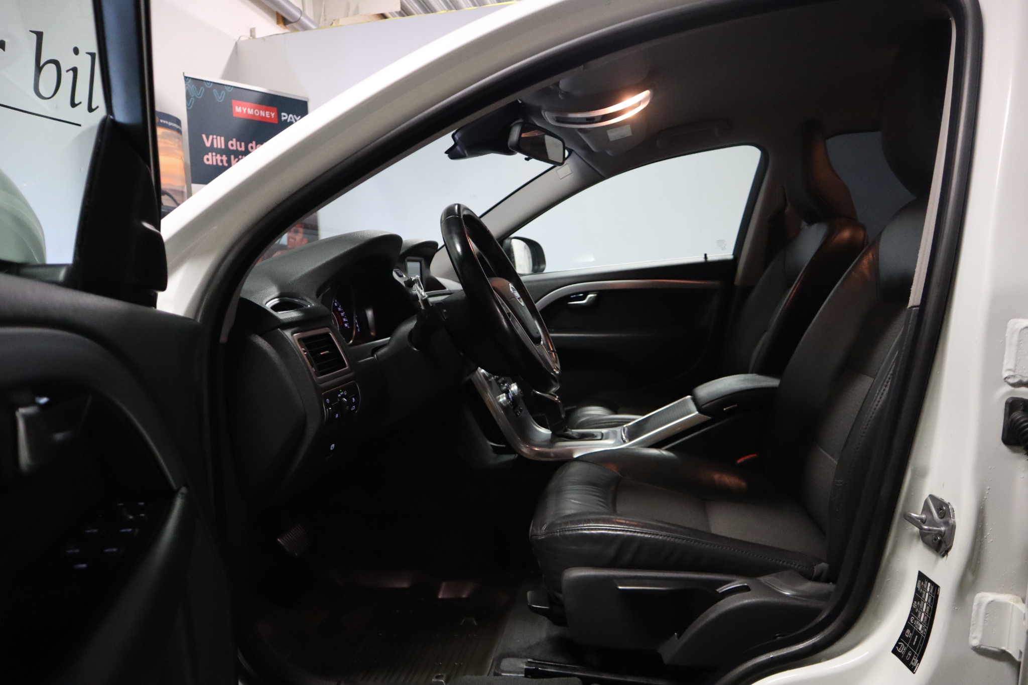 Volvo V70 2015, bild 7/56