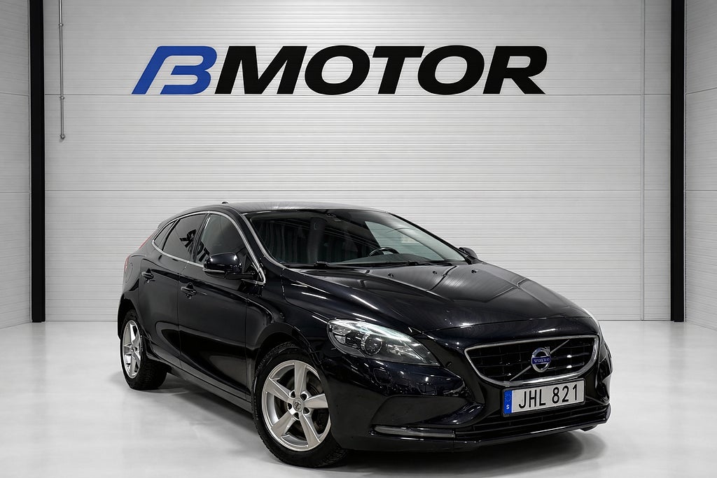Volvo V40 T2 Momentum Euro 5