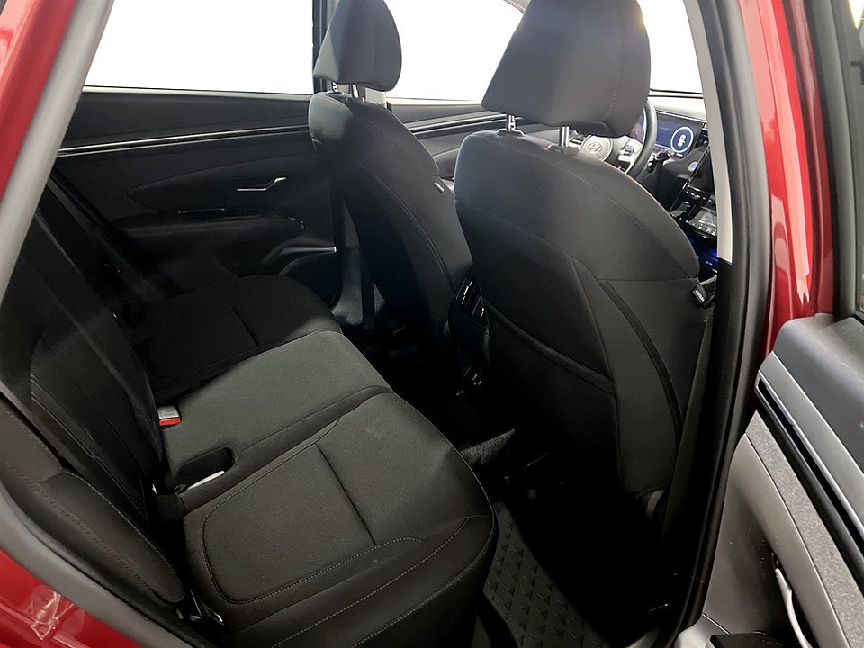 Bild på Hyundai Tucson Essential 1.6 T-GDI 150hk Aut B-KAMERA RATTVÄRME