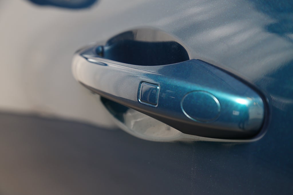 ORA 300 Pro 48Kwh 30mil/räckvidd Superkampanj!!! 2022