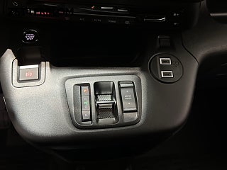 Transportbil - Skåp Citroën berlingo 14 av 19