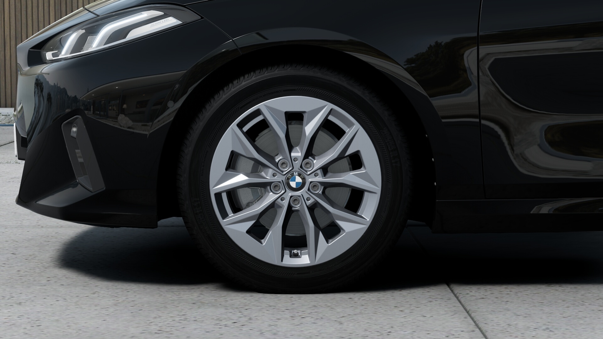 BMW 120 PRIVATLEASING fr 2026, bild 5/10