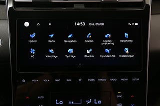 SUV Hyundai Tucson 19 av 27
