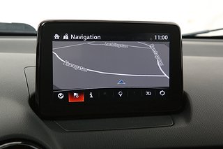Halvkombi Mazda CX-3 19 av 25