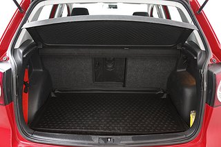 Halvkombi Volkswagen Golf 22 av 22