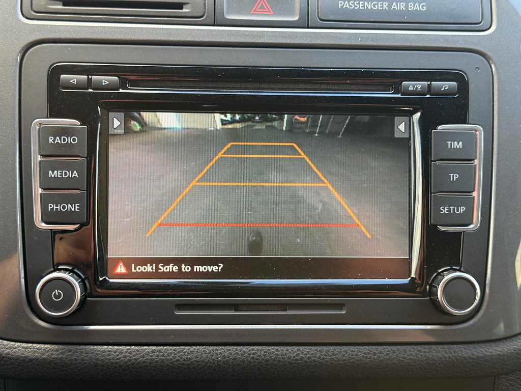Volkswagen Tiguan 2.0 TDI 4Motion DSG 177HK R-Line  - miniatyr 15