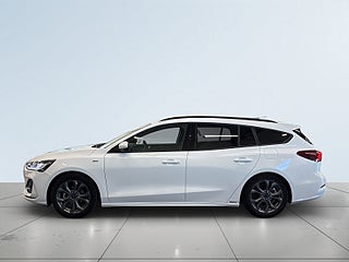 Ford Focus 1.0 Hybrid E85ST-Line S&V/Cockpit/Kamera/Navi/Carplay – bild 4