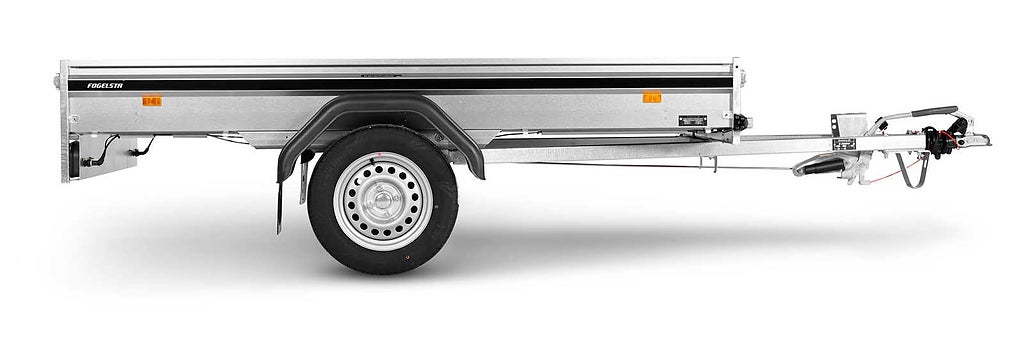 Fogelsta FS1425B 750kg Bromsat