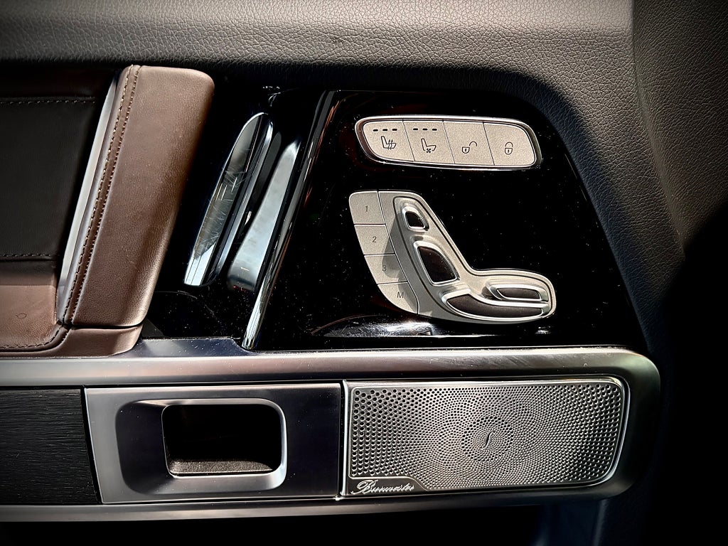 Mercedes-Benz G 450 d amg - bild 8