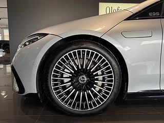 Halvkombi Mercedes-Benz EQS 11 av 11