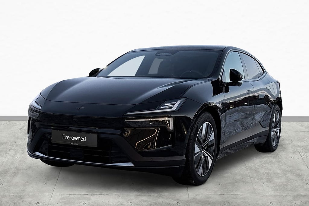 Polestar 4 Long Range Single Motor Business edt