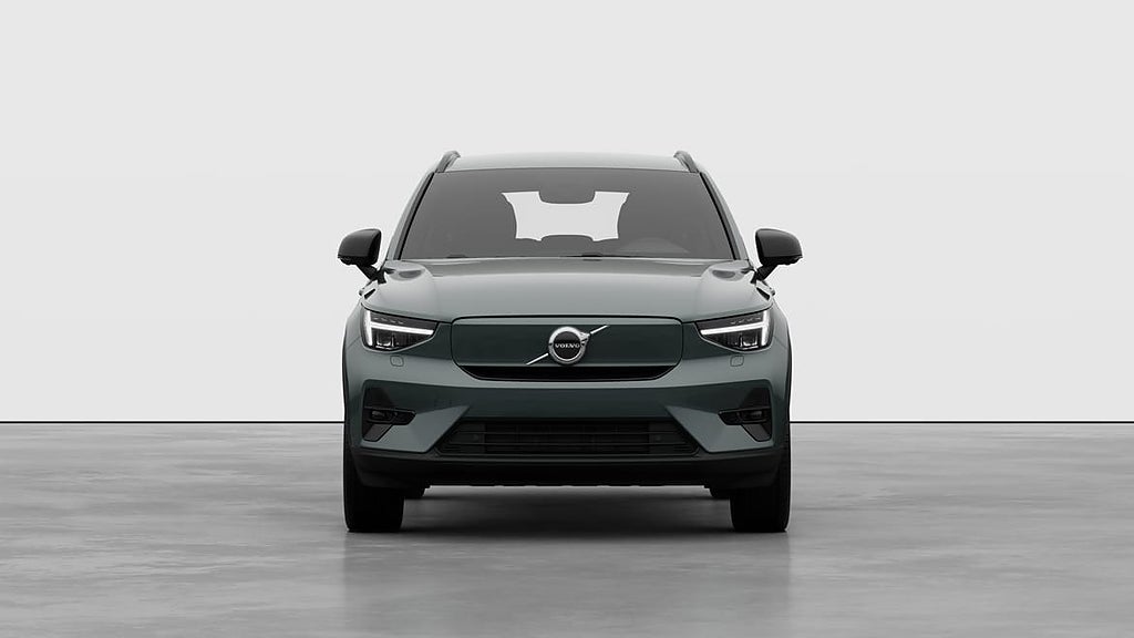 Volvo EX40 Single Motor Extended Range ExtendedRange Plus SE