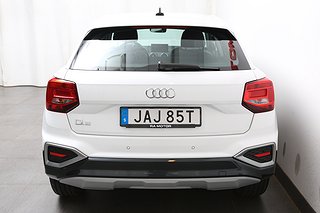 SUV Audi Q2 7 av 22