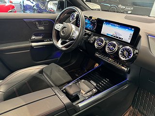 SUV Mercedes-Benz GLA 7 av 11