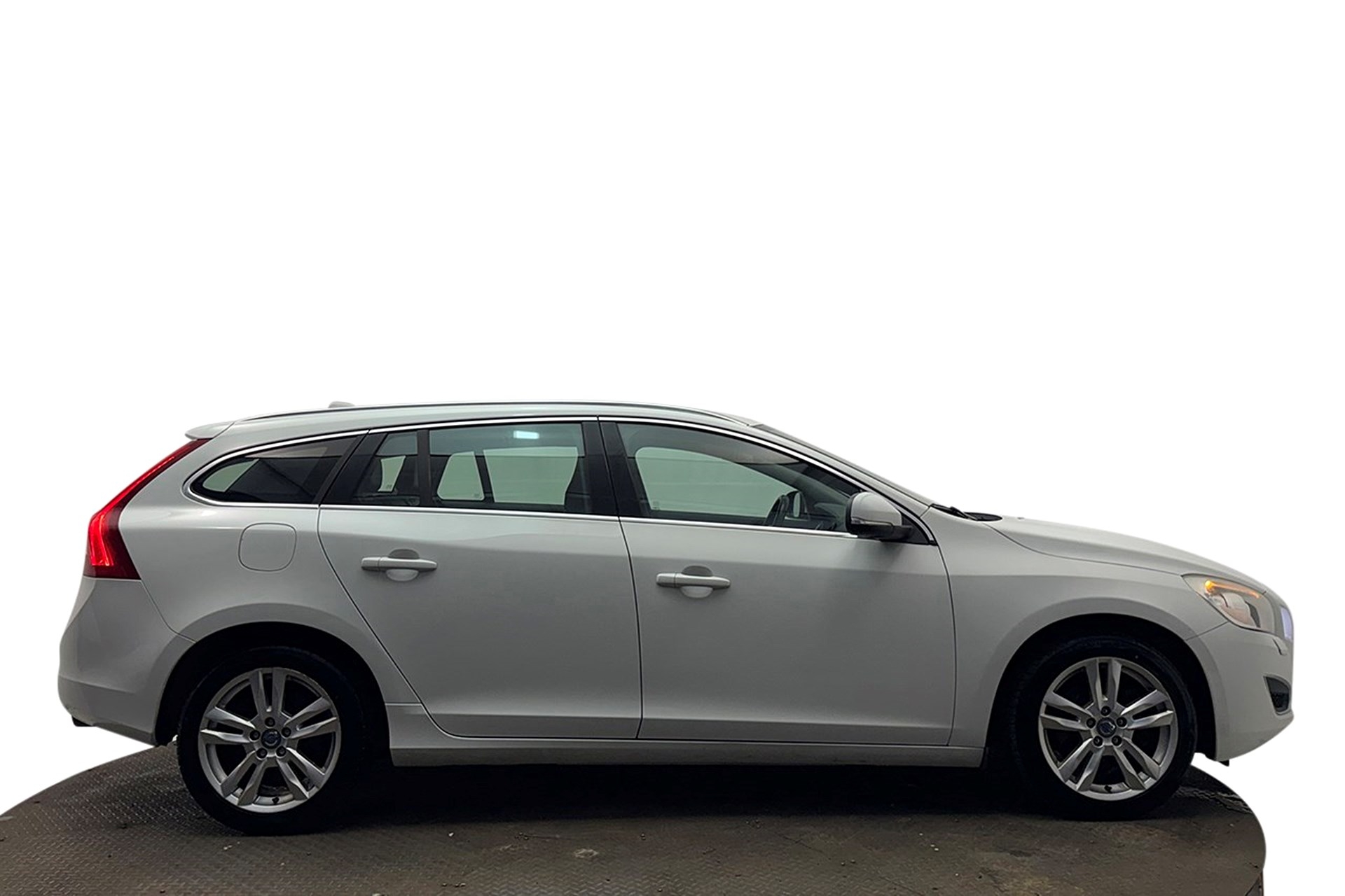 Volvo V60 2013, bild 5/56