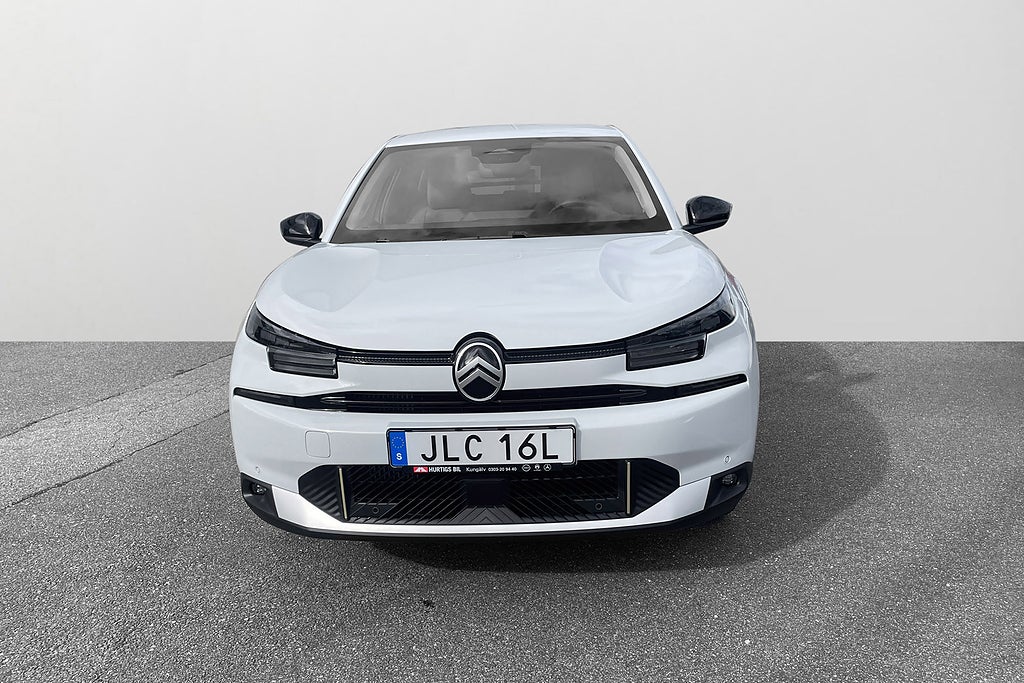 Citroën C4 2026 - miniatyr 6