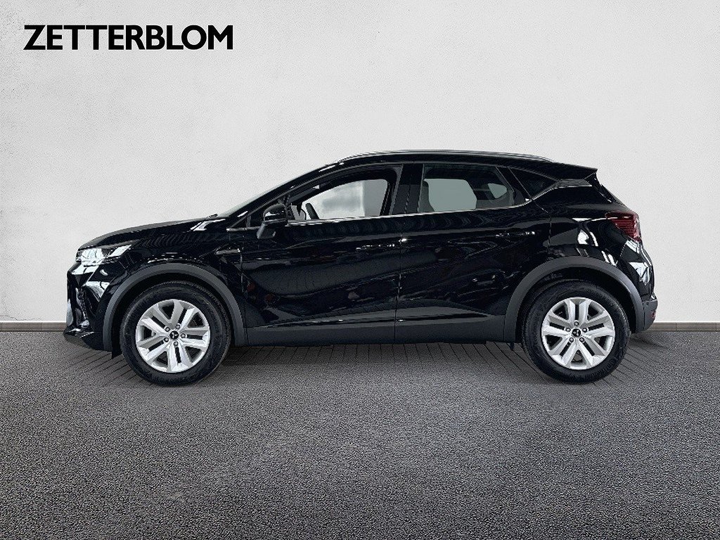 SUV Mitsubishi ASX 2 av 25