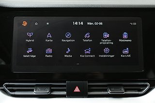 SUV Kia Niro 18 av 27