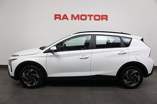SUV Hyundai Bayon 3 av 21