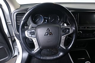 SUV Mitsubishi Outlander 11 av 23