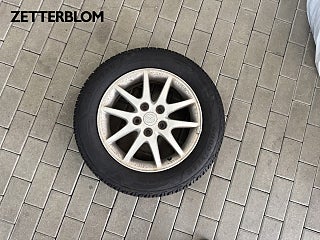 Övrigt Mazda 3 15 av 15