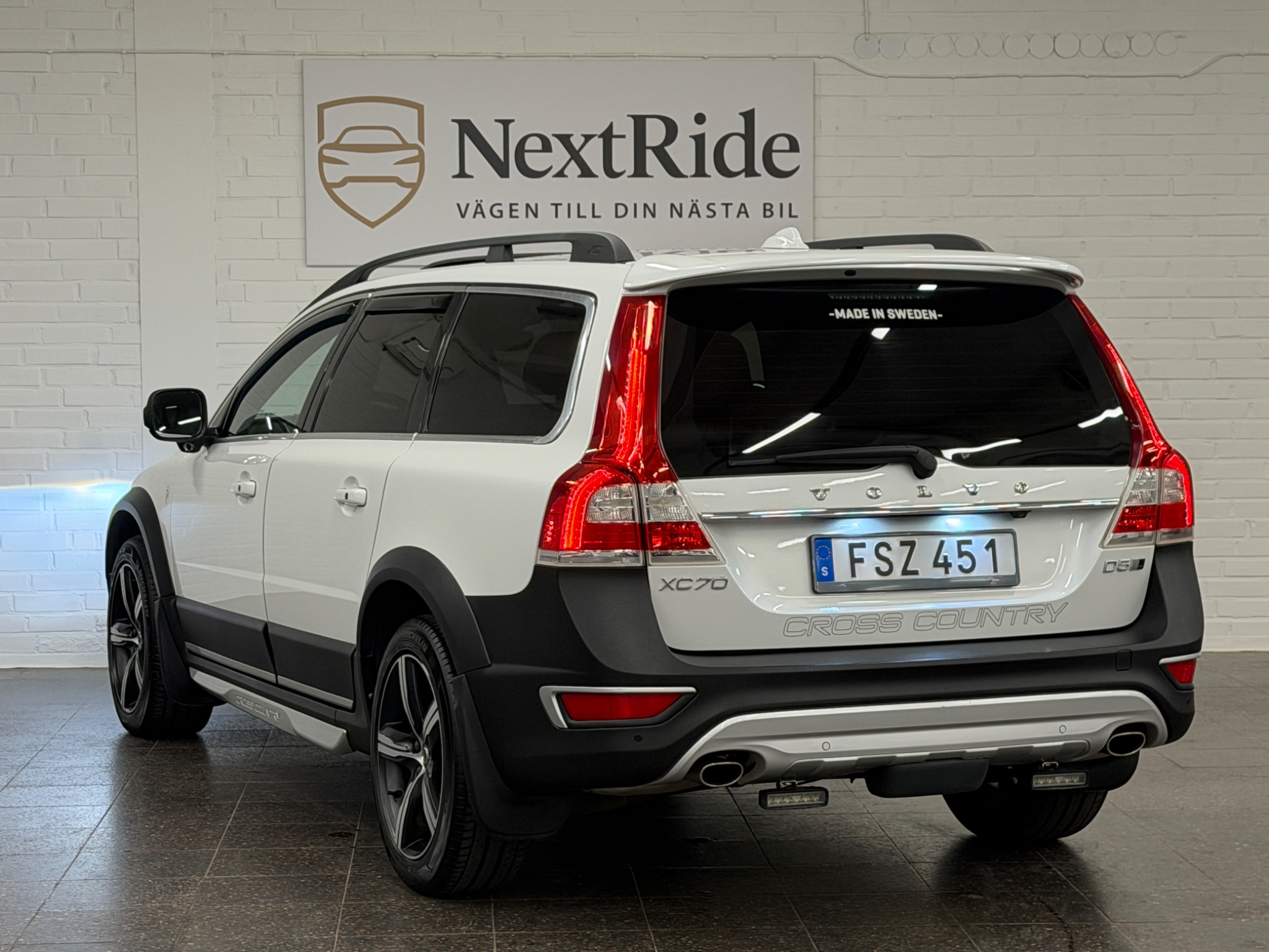 Volvo XC70 2016, bild 3/10