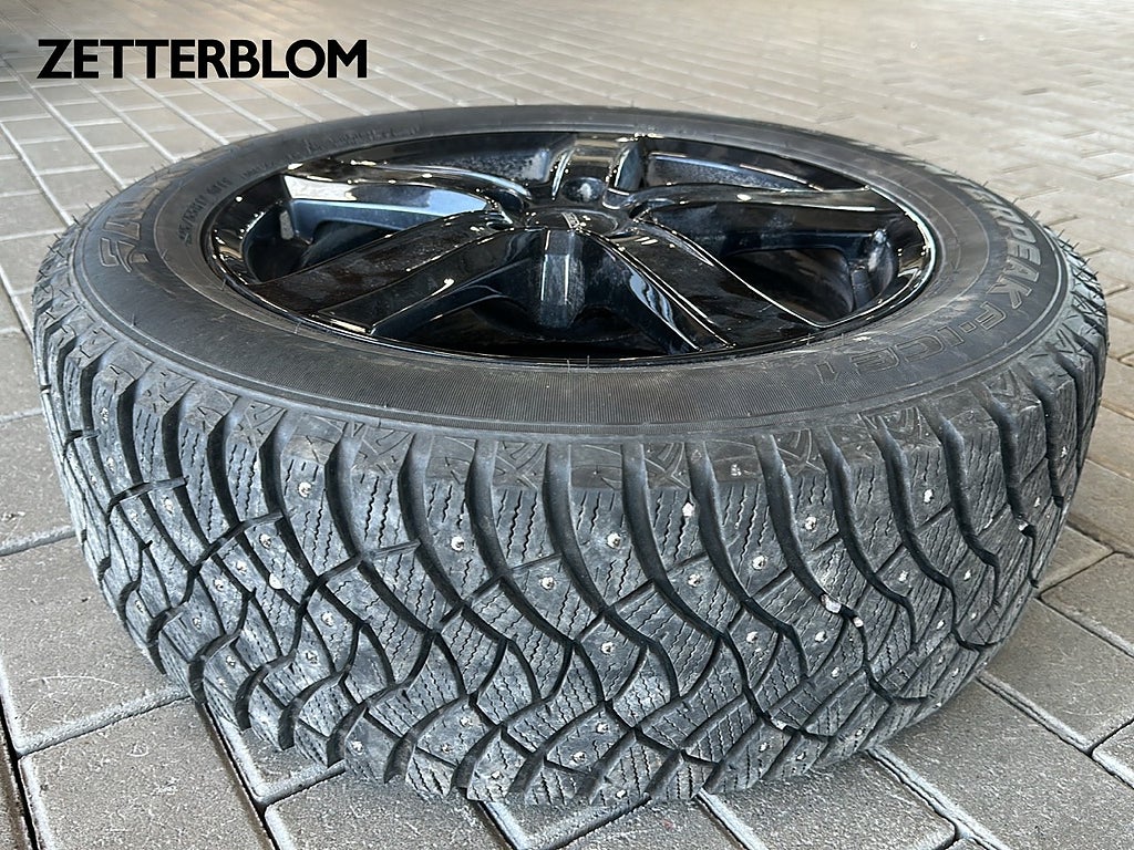 Kombi Volkswagen Arteon 17 av 17