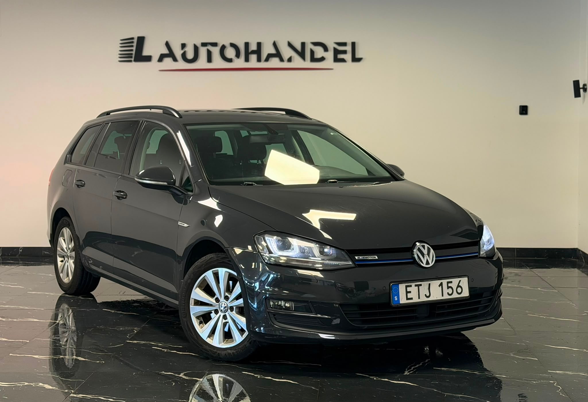 Volkswagen Golf 2015, bild 3/52