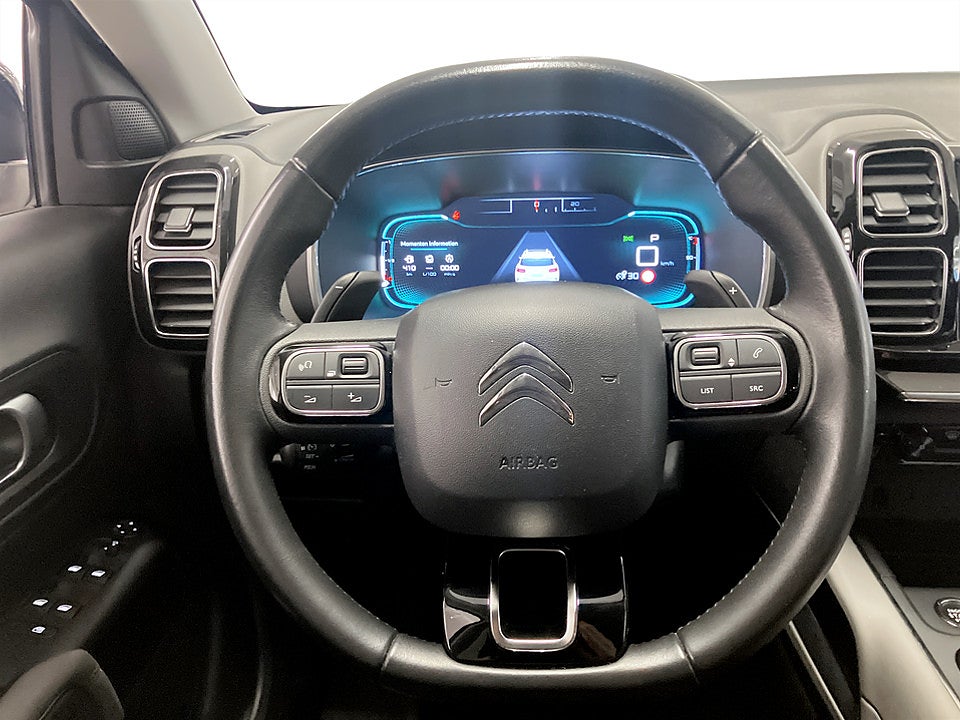 Bild på Citroën C5 Aircross Feel 1.6 PT 180hk Aut CARPLAY