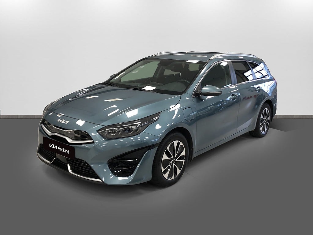 Kia Ceed SW PLUG-IN HYBRID DCT6 ACTION