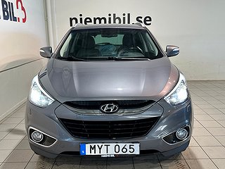 Hyundai ix35 1.6 Business Premium Kamera Rattvärme S/V-hjul