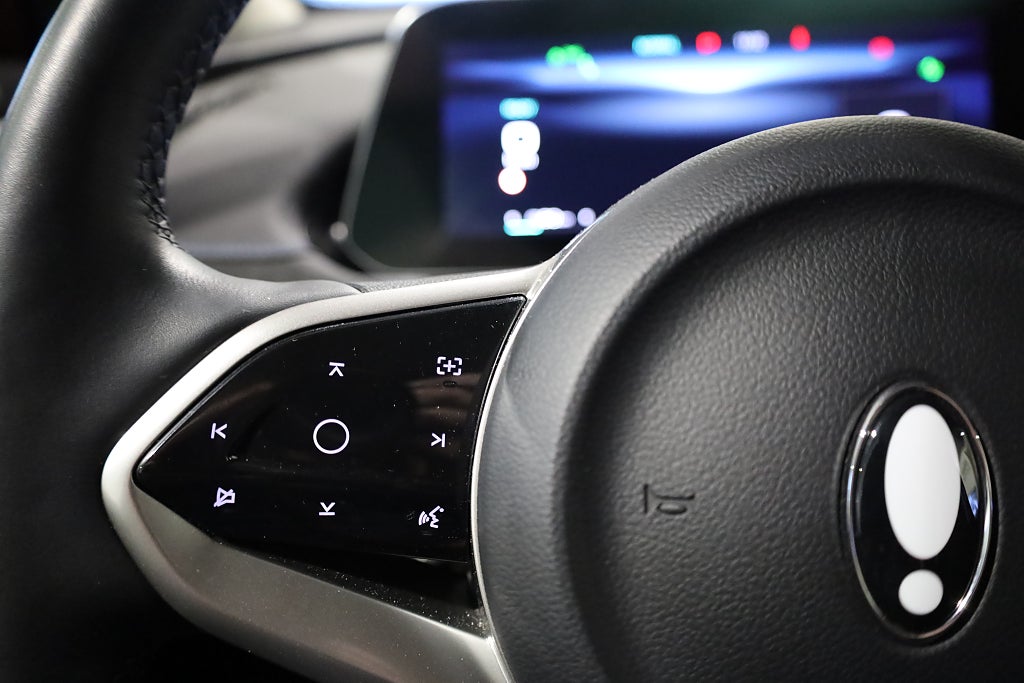 ORA Funky Cat 300 48kwh Navi 360° Kamera Keyless CarPlay 1,95% Ränta 2022