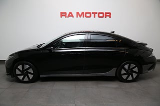 Sedan Hyundai IONIQ 6 3 av 29
