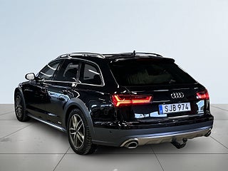 Audi A6 allroad quattro 3.0 TDI V6 S Tronic Drag/D-Värm/Kamera