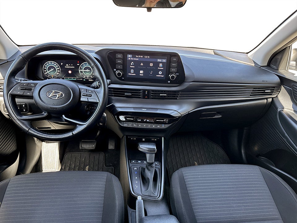 Bild på Hyundai i20 Essential 1.0 T-GDi 100 Aut