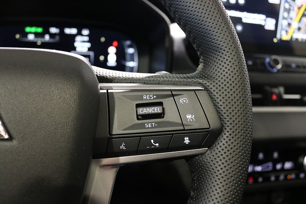 Bild på Mitsubishi Outlander Instyle PHEV Aut 4WD - DEMO