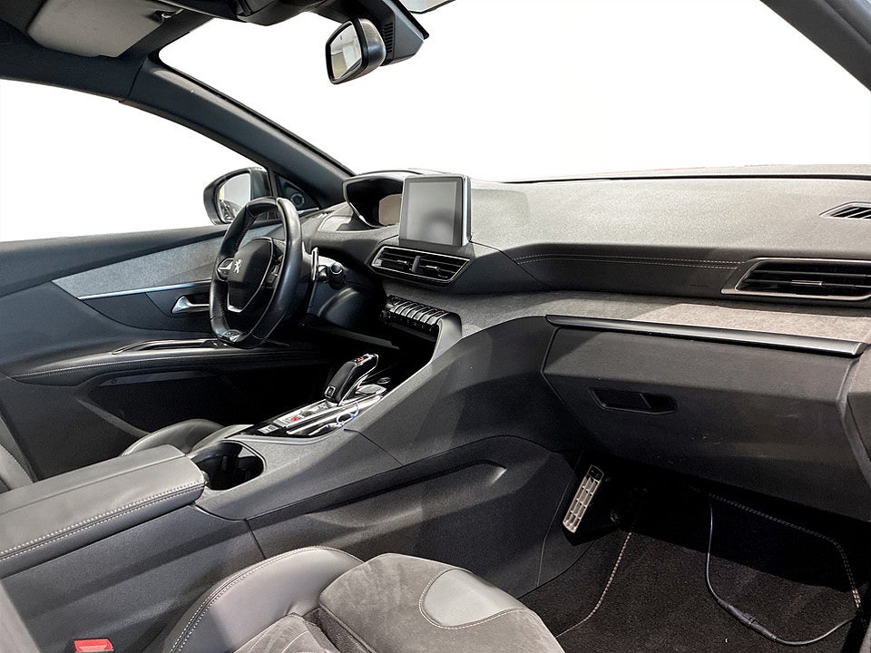 Bild på Peugeot 3008 GT 2.0 BHDi 180hk Aut B-KAMERA DRAG