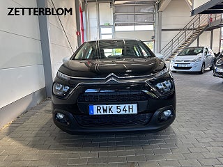Halvkombi Citroën C3 5 av 15