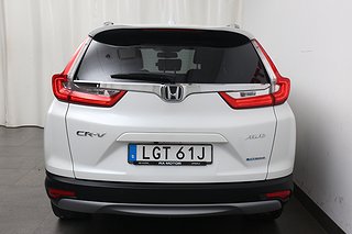 SUV Honda CR-V 6 av 24