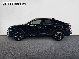 Halvkombi Citroën C4-X 2 av 18