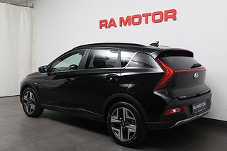 SUV Hyundai Bayon 3 av 19