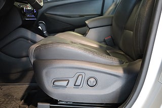SUV Hyundai Tucson 11 av 32