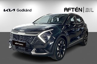 Kia Sportage Plug-in Hybrid Advance AWD 265hk 
