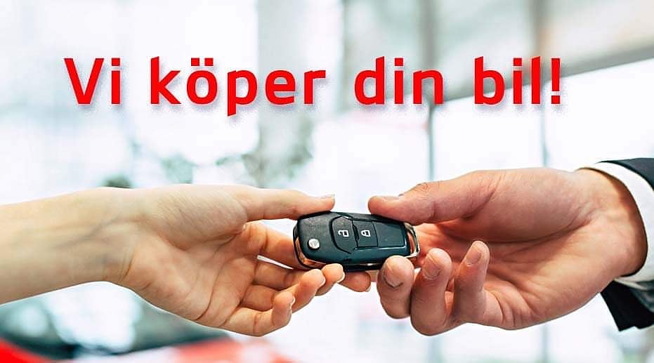 GAR 2008 Bilar sökes av alla märken 0-50000kr