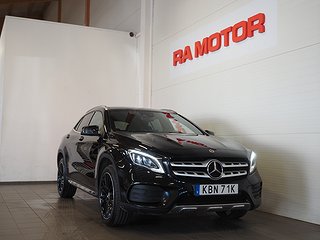 SUV Mercedes-Benz GLA 1 av 23