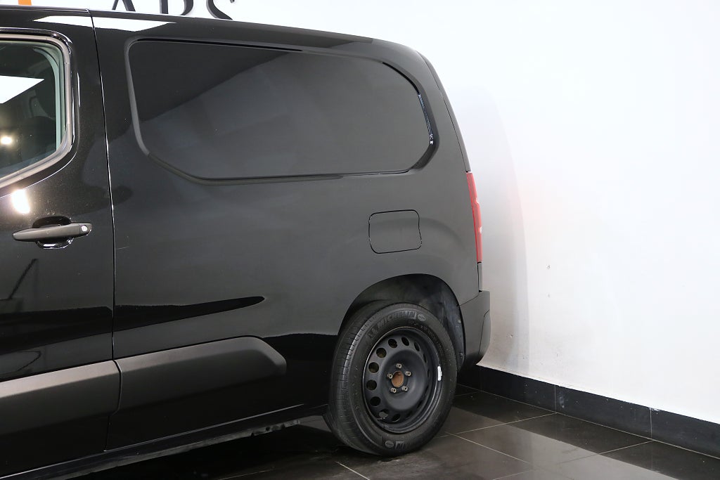 Opel Combo 2021 - miniatyr 21