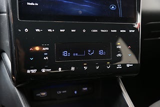 SUV Hyundai Tucson 26 av 33
